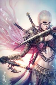 Delirium_by_Mario_Wibisono