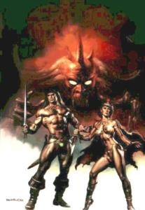 Demons_Ambush_by_Boris_Vallejo