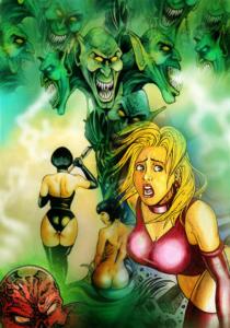 Demons_Beyond_by_Paul_John_Ballard