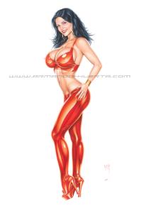 Denise_by_Armando_Huerta