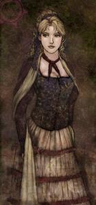 Der_Freischuetz_Agathe_by_Bean_Shae