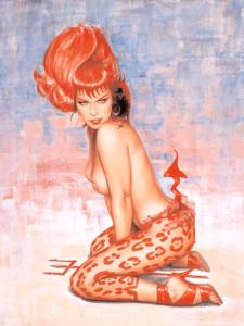 Devil_In_Miss_Page_by_Olivia_De_Berardinis