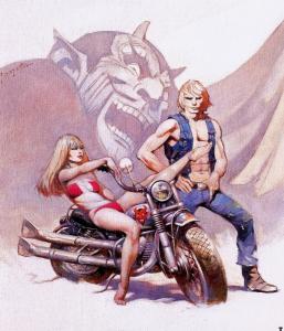 Devil_Rider_1_by_Frank_Frazetta