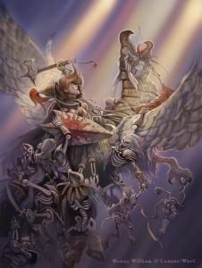 Devine_by_William_Oconnor