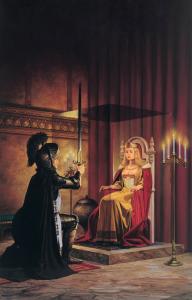 Diamond_Throne_by_Keith_Parkinson