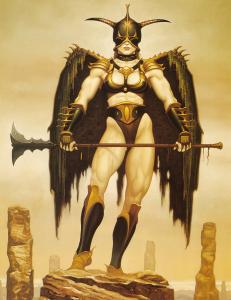 Dominator_by_Gerald_Brom