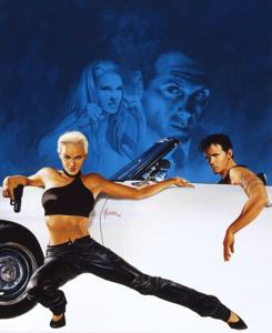 Down_11_by_Joe_Jusko