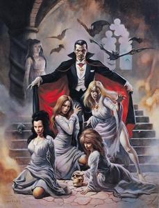 Dracula_by_Alex_Horley