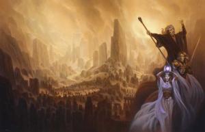 Dragonlance_by_Christophe_Vacher