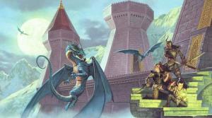 Dragons_of_Winters_Night_by_Matthew_Stawicki