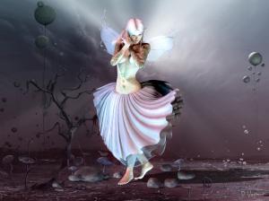 Dreaming_Way_by_Marie_Violetmoon_Richy