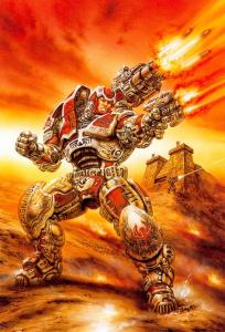 Dreams_Dinamix_Blood_Eagle_by_Luis_Royo