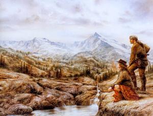 Dreams_In_Arms_of_Sky_by_Luis_Royo