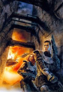 Dreams_Shiva_In_Steel_by_Luis_Royo