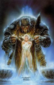 Dressing_by_Luis_Royo