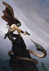 Drillhead_by_Gerald_Brom