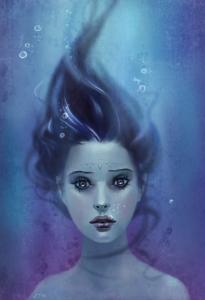 Drowning_by_Linda_Tso