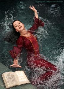 Drowning_by_Yannick_Bouchard