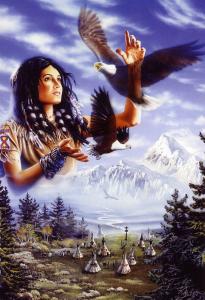 Eagle_Maiden_Spring_by_David_Penfound