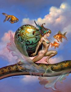 Egg_of_Life_by_Boris_Vallejo