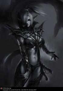 Elfa_by_Leonid_Kozienko