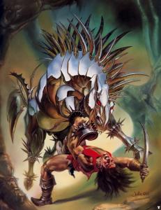 Enchanted_Charge_by_Julie_Bell