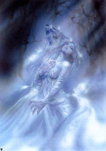 Enchantment_Sketch2_A_Crown_Disowned_by_Luis_Royo
