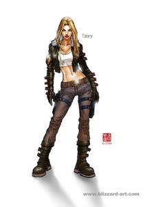 Envy_by_Wang_Wei