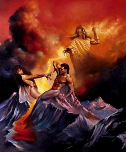 Es_and_the_Creation_by_Boris_Vallejo