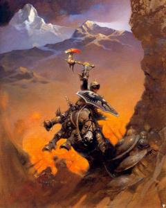 Eternal_Champion_by_Frank_Frazetta