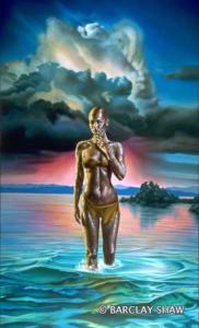 Eurydice_by_Barclay_Shaw