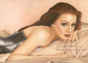 Eve_Eve_Ellis_by_Kim_Harlow