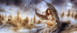 Evolution-Fallen_Angel_Sketch_002_by_Luis_Royo
