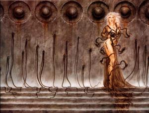 Evolution-Julie_Smiths_Temptation_by_Luis_Royo