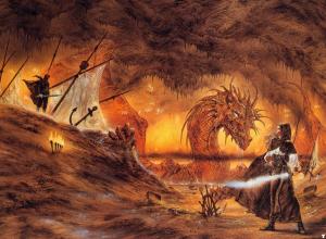 Evolution-Prophecy_by_Luis_Royo