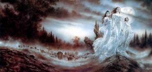 Evolution-Vampire_Sextette_by_Luis_Royo