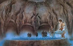 Evolution-Wayfarers_Redemption_by_Luis_Royo