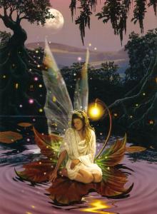 Fairy_Princess_by_Gary_Walton
