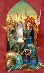Fairytale_by_Kajsa_Flinkfeldt