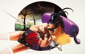 Fantazing_by_Chris_Achilleos