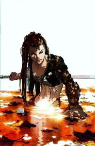 Fathom_Dawn_of_War_by_Michael_Turner