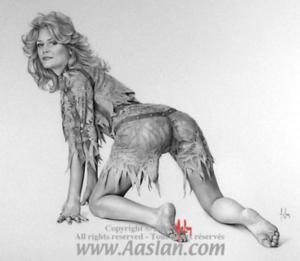 Feline_by_Alain_Aslan