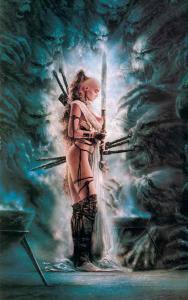 Fevrier_2000_Calendrier_2000_by_Luis_Royo