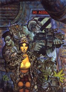 First_Run_by_Matt_Wilson