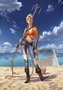 Fishhook_by_Winona_Nelson