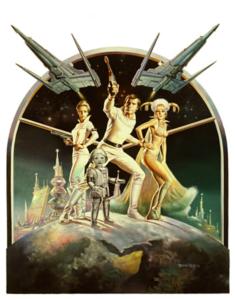 Flash_by_Boris_Vallejo