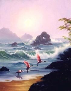 Forever_Love_by_Jim_Warren
