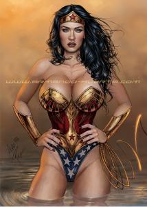 Foxy_Wonder_by_Armando_Huerta