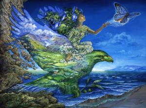 Freedom_1_by_Josephine_Wall