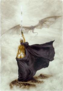 Front_Separator_2_Subversive_Beauty_by_Luis_Royo